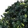 Artificial boxwood balls 2 units 45 cm by vidaXL, artificial flora - Ref: Foro24-315469, Price: 100,47 €, Discount: %