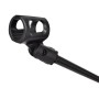 Adjustable microphone stand by vidaXL, Music stands - Ref: Foro24-70036, Price: 30,70 €, Discount: %