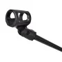 Adjustable microphone stand by vidaXL, Music stands - Ref: Foro24-70036, Price: 28,34 €, Discount: %