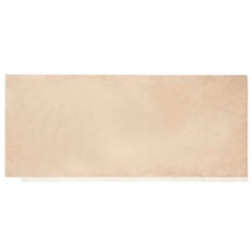 Alfombra de Piel Sintética de Conejo Olite Beige 80 x 200 cm en Alfombras | Comprar online en Foro24