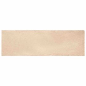 Alfombra de Piel Sintética de Conejo Olite Beige 80 x 250 cm en Alfombras | Comprar online en Foro24