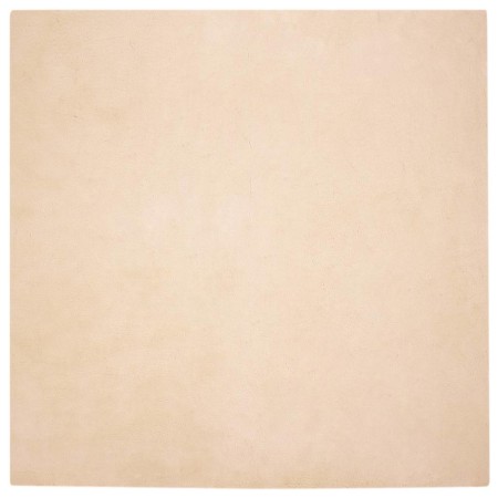 Alfombra de Piel Sintética de Conejo Olite Beige 200 x 200 cm en Alfombras | Comprar online en Foro24