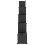 Würfelregal mit 15 Fächern, schwarz, PP von vidaXL, Schuhregale und Schuhorganisatoren - Ref: Foro24-340545, Preis: 72,71 €, ...