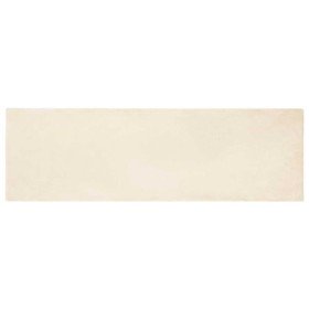 Alfombra de Piel Sintética de Conejo Olite Crema 80 x 250 cm en Alfombras | Comprar online en Foro24