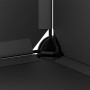 Estantería de cubos con 15 compartimentos negro PP by vidaXL, Shoe racks and shoe organizers - Ref: Foro24-340545, Price: 72,...