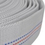 Flat fire hose 20m C-Storz coupling 1 inch by vidaXL, Supply lines and hoses - Ref: Foro24-141108, Price: 33,23 €, Discount: %