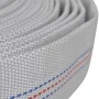 Flat fire hose 20m C-Storz coupling 1 inch by vidaXL, Supply lines and hoses - Ref: Foro24-141108, Price: 32,75 €, Discount: %