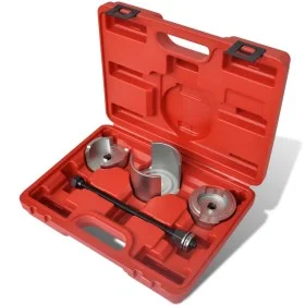 Rear axle subframe tool set for Renault Laguna by vidaXL, Hand tools - Ref: Foro24-210247, Price: 49,20 €, Discount: %