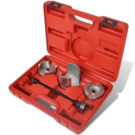 Rear axle subframe tool set for Renault Laguna by vidaXL, Hand tools - Ref: Foro24-210247, Price: 50,17 €, Discount: %