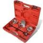 Rear axle subframe tool set for Renault Laguna by vidaXL, Hand tools - Ref: Foro24-210247, Price: 49,20 €, Discount: %