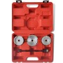 Hinterachs-Hilfsrahmen-Werkzeugsatz für Renault Laguna von vidaXL, Handwerkzeuge - Ref: Foro24-210247, Preis: 50,17 €, Rabatt: %