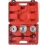 Rear axle subframe tool set for Renault Laguna by vidaXL, Hand tools - Ref: Foro24-210247, Price: 49,20 €, Discount: %