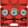 Rear axle subframe tool set for Renault Laguna by vidaXL, Hand tools - Ref: Foro24-210247, Price: 49,20 €, Discount: %