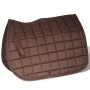 17.5" and 18 cm brown leather horse saddle set, 5 in 1 by vidaXL, Frames - Ref: Foro24-90648, Price: 205,08 €, Discount: %