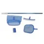 Pool Cleaning Set - Brush 2 Leaf Collectors 1 Handle by vidaXL, Pool and spa accessories - Ref: Foro24-90505, Price: 69,59 €,...