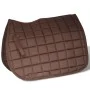 Set aus 17,5" Pferdesattel und braunem Leder 12 cm, 5 in 1 von vidaXL, Rahmen - Ref: Foro24-90647, Preis: 207,21 €, Rabatt: %