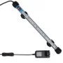 Lámpara LED para acuario blanca 28 cm de vidaXL, Iluminación para acuarios - Ref: Foro24-41212, Precio: 18,82 €, Descuento: %