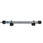 Lámpara LED para acuario blanca 28 cm de vidaXL, Iluminación para acuarios - Ref: Foro24-41212, Precio: 18,82 €, Descuento: %