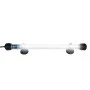 Weiße LED-Aquarienlampe 28 cm von vidaXL, Aquariumbeleuchtung - Ref: Foro24-41212, Preis: 18,82 €, Rabatt: %