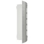 Stainless wall light with motion sensor by vidaXL, Outdoor lighting - Ref: Foro24-41098, Price: 34,38 €, Discount: %