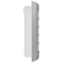 Stainless wall light with motion sensor by vidaXL, Outdoor lighting - Ref: Foro24-41098, Price: 37,58 €, Discount: %