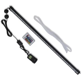 RGB-Aquarienblasenlampe 71 cm von vidaXL, Aquariumbeleuchtung - Ref: Foro24-41209, Preis: 34,22 €, Rabatt: %