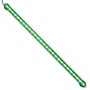 Lámpara de burbujas de acuario RGB 71 cm
