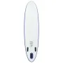 Blue and white inflatable SUP paddle surf board set by vidaXL, Paddleboards - Ref: Foro24-90633, Price: 182,72 €, Discount: %