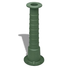 Cast iron garden manual water pump bracket by vidaXL, Pumping systems - Ref: Foro24-41173, Price: 84,97 €, Discount: %