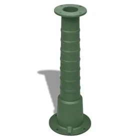 Halterung für manuelle Gartenwasserpumpe aus Gusseisen von vidaXL, Pumpsysteme - Ref: Foro24-41173, Preis: 88,32 €, Rabatt: %