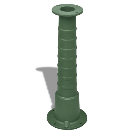 Cast iron garden manual water pump bracket by vidaXL, Pumping systems - Ref: Foro24-41173, Price: 84,97 €, Discount: %