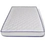 Viscoelastic mattress 200 x 120 x 17 cm by vidaXL, Mattresses - Ref: Foro24-241073, Price: 212,57 €, Discount: %