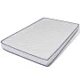 Viskoelastische Matratze 200 x 120 x 17 cm von vidaXL, Matratzen - Ref: Foro24-241073, Preis: 212,57 €, Rabatt: %