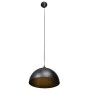 Deckenleuchte 2 Stück schwarz halbkugelförmig höhenverstellbar von vidaXL, Lampen - Ref: Foro24-241113, Preis: 64,81 €, Rabat...