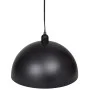 Deckenleuchte 2 Stück schwarz halbkugelförmig höhenverstellbar von vidaXL, Lampen - Ref: Foro24-241113, Preis: 64,81 €, Rabat...