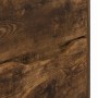 Armario de almacenamiento Roble ahumado 60 x 48 x 57 cm