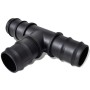 Bypass-Kit für Solar-Poolheizung von vidaXL, Pool- und Spa-Zubehör - Ref: Foro24-90510, Preis: 30,84 €, Rabatt: %