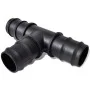 Solar Pool Heater Bypass Kit by vidaXL, Pool and spa accessories - Ref: Foro24-90510, Price: 32,14 €, Discount: %
