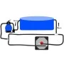 Solar Pool Heater Bypass Kit by vidaXL, Pool and spa accessories - Ref: Foro24-90510, Price: 32,14 €, Discount: %