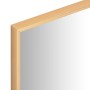 Espejo dorado 60x40 cm de vidaXL, Espejos - Ref: Foro24-322744, Precio: 36,71 €, Descuento: %