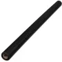 Black fiberglass mosquito net 100x500 cm by vidaXL, fence panels - Ref: Foro24-141161, Price: 12,69 €, Discount: %