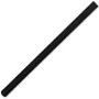 Black fiberglass mosquito net 100x500 cm by vidaXL, fence panels - Ref: Foro24-141161, Price: 12,69 €, Discount: %