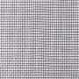 Black fiberglass mosquito net 100x500 cm by vidaXL, fence panels - Ref: Foro24-141161, Price: 12,69 €, Discount: %