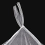 Mosquito net for square bed 3 openings 2 units by vidaXL, Mosquito nets - Ref: Foro24-50264, Price: 30,84 €, Discount: %