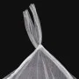 Mosquito net for square bed 3 openings 2 units by vidaXL, Mosquito nets - Ref: Foro24-50264, Price: 30,23 €, Discount: %
