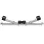 Boat Trailer Rack with Rollers by vidaXL, Boat Trailers - Ref: Foro24-90635, Price: 68,64 €, Discount: %