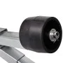 Boat Trailer Rack with Rollers by vidaXL, Boat Trailers - Ref: Foro24-90635, Price: 68,64 €, Discount: %