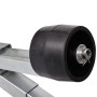 Bootsanhängerständer mit Rollen von vidaXL, Bootsanhänger - Ref: Foro24-90635, Preis: 70,69 €, Rabatt: %