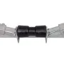 Bootsanhängerständer mit Rollen von vidaXL, Bootsanhänger - Ref: Foro24-90635, Preis: 68,64 €, Rabatt: %