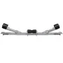 Boat Trailer Rack with Rollers by vidaXL, Boat Trailers - Ref: Foro24-90635, Price: 68,64 €, Discount: %